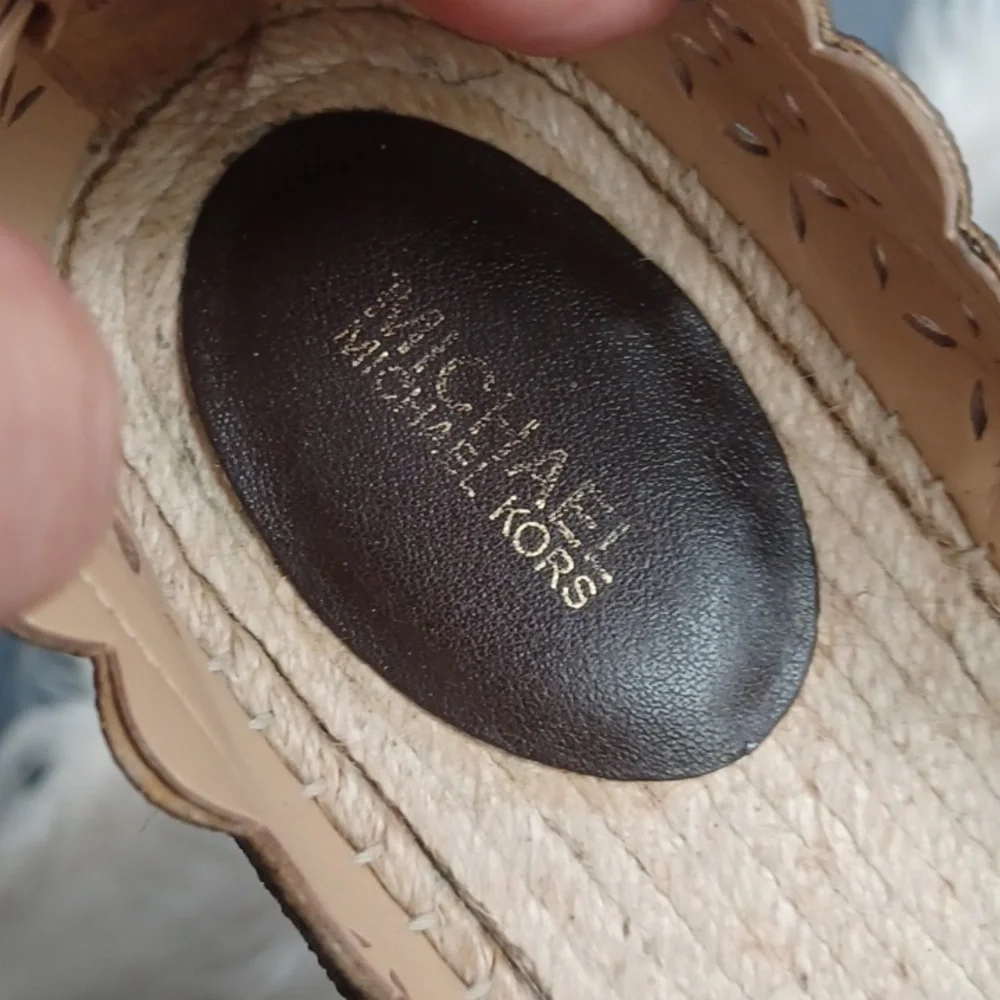 Michael Kors Espadrilles